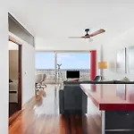 Home2book Panoramic Terrace In Palmas 아파트 라스팔마스