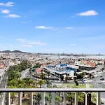 Home2book Panoramic Terrace In Palmas 아파트