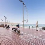 Home2book Panoramic Terrace In Palmas 아파트 *