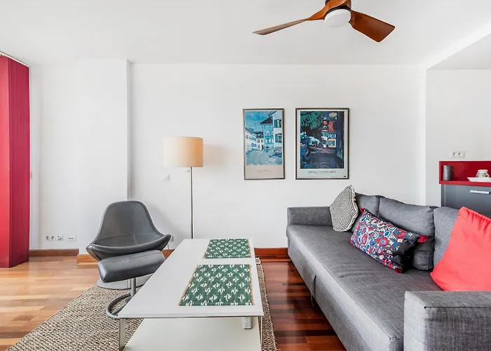 Home2book Bright Panoramic Las Palmas / Gran Canaria