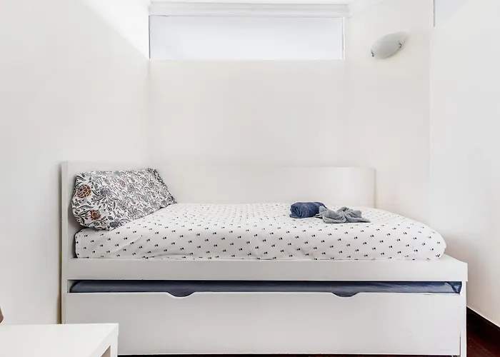 Home2book Bright Panoramic * Las Palmas / Gran Canaria