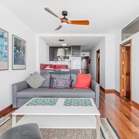 Home2book Bright Panoramic Apartmán