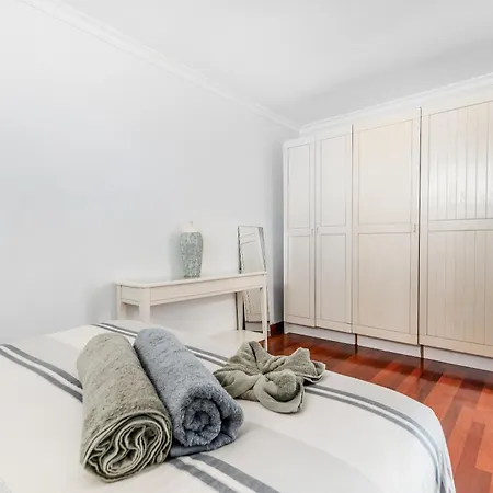 Home2book Bright Panoramic Apartmán Ciudad Jardín