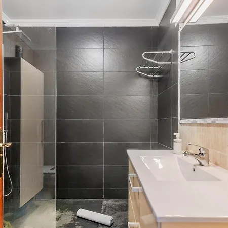 Home2book Bright Panoramic Ciudad Jardín