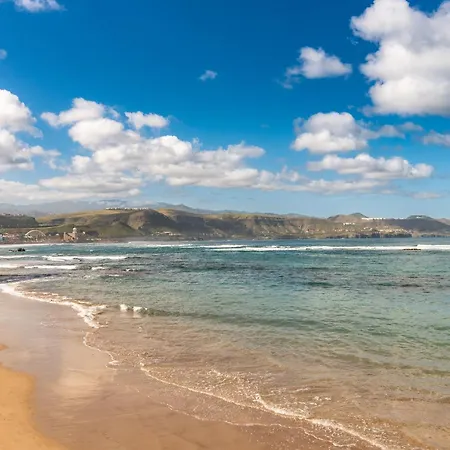 Apartmán Home2book Bright Panoramic *