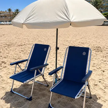 Home2book Panoramic Terrace In Palmas لاس بالماس دي غران كاناريا
