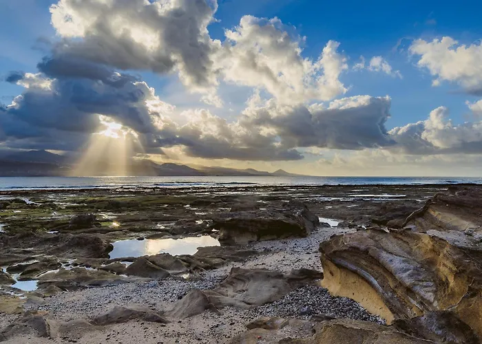 Home2book Bright Panoramic Lägenhet *