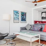 Home2book Panoramic Terrace In Palmas *