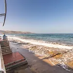 Lejlighed Home2book Panoramic Terrace In Palmas *