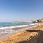 Lejlighed Home2book Panoramic Terrace In Palmas *