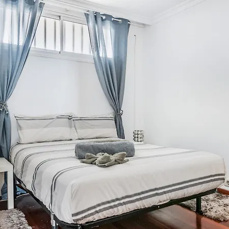 Home2book Bright Panoramic