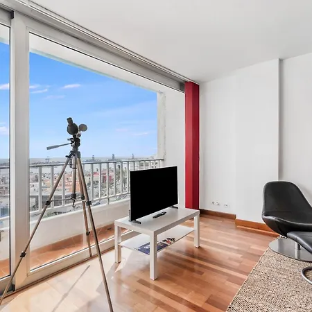 Home2book Bright Panoramic *