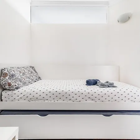 Home2book Bright Panoramic * Ciudad Jardín