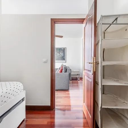 Daire Home2book Bright Panoramic *