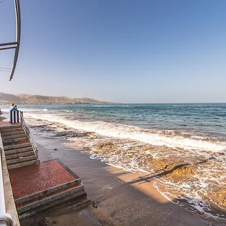 Daire Home2book Bright Panoramic *