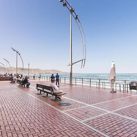 Home2book Bright Panoramic Daire *